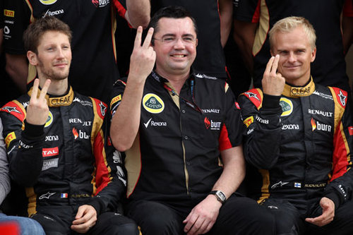 Formel 1: News