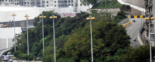 Macao Grand Prix
