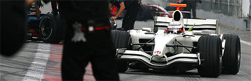 Formel 1: News