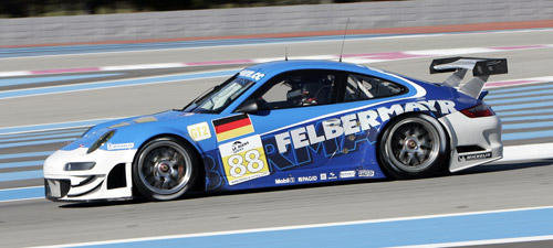 LMS: 1000km Catalunya