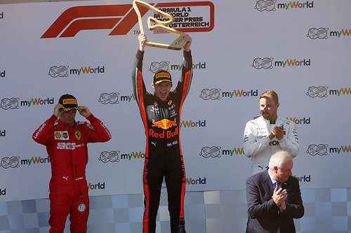 Grand Prix von Österreich