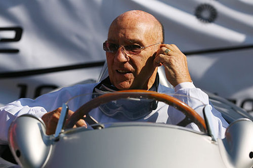 Formel 1: News