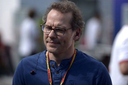 Formel 1: News
