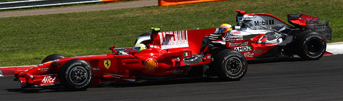 Formel 1: News