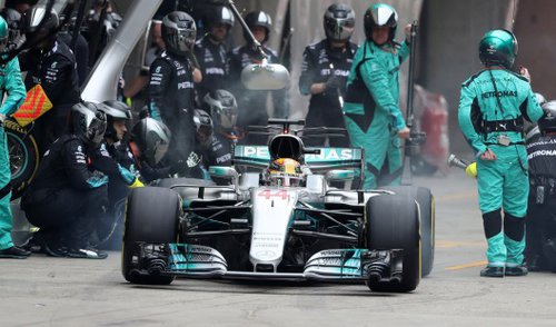 Grand Prix von China