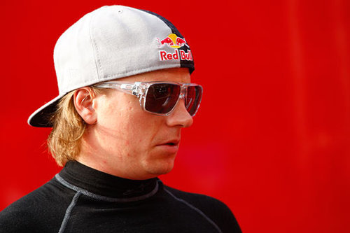 Formel 1: Interview