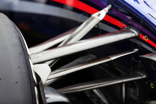 Formel 1: News