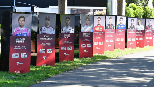 Grand Prix von Österreich 2020