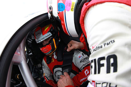 FIA GT Series: Nogaro