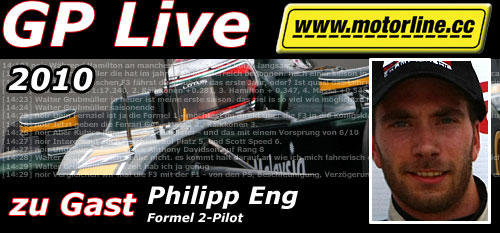 GP Live 2010