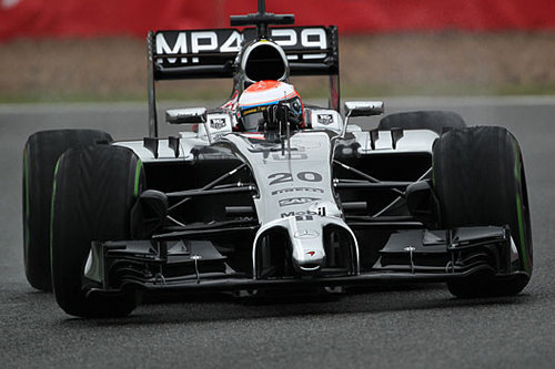Formel 1: News