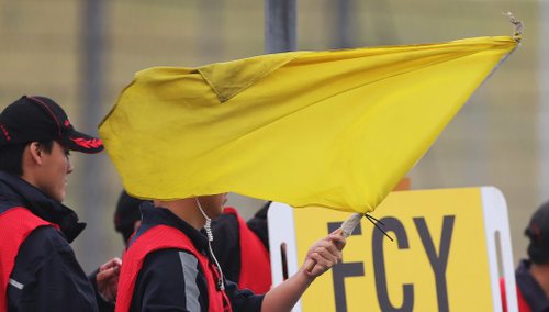 Grand Prix von Malaysia