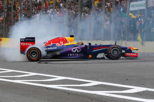 Formel 1: News