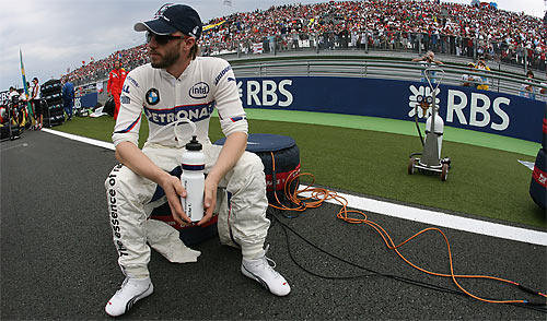 Formel 1: News