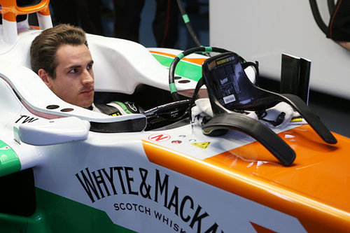 Formel 1: News
