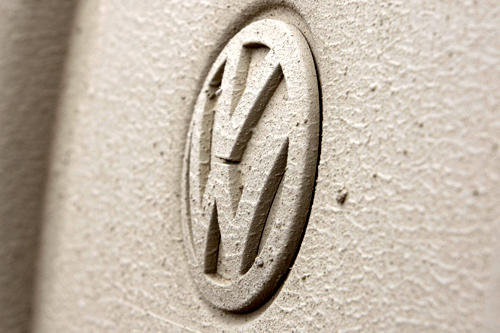 Es ist fix: VW fährt weiterhin Dakar