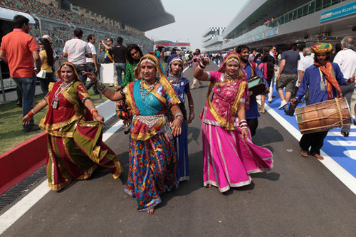 Formel 1: News