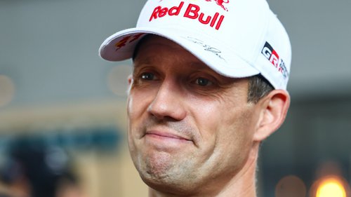 "Das wusste ich nicht!" Sebastien Ogier sieht Parallelen zu seiner eigenen Karriere