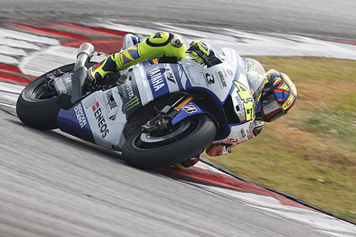 Motorsport: News