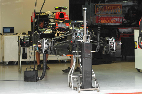 Formel 1: News