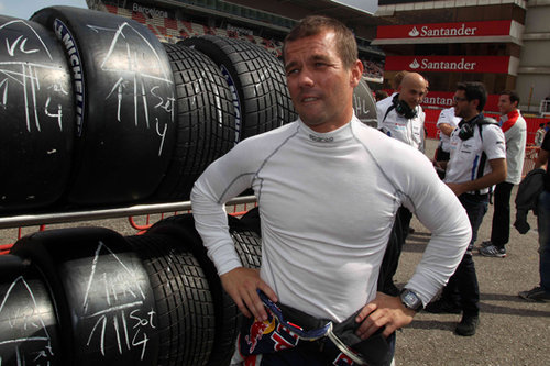 WTCC: News