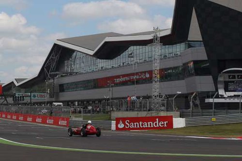 Formel 1: News