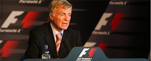 Formel 1: News