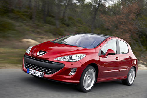 Start-Stop: Neue Generation bei Peugeot & Citroen 