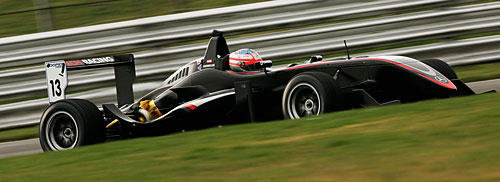 Motorsport: News
