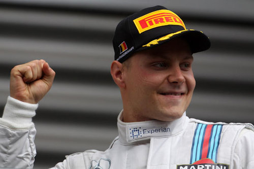 Grand Prix von Belgien 2014