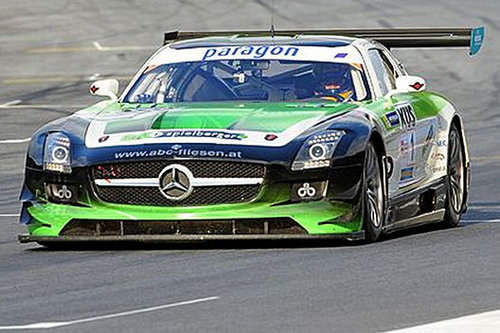 Motorsport: News