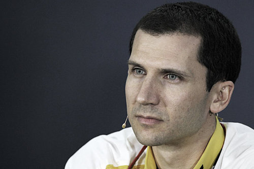 Formel 1: News