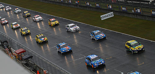 Motorsport: News