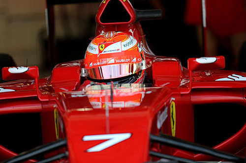 Formel 1: News