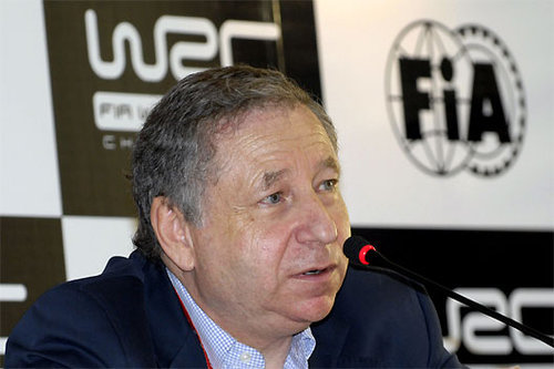 Rallye-WM: News