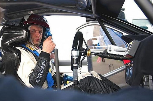 Rallye: News
