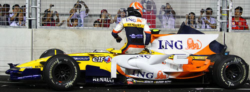 Formel 1: News