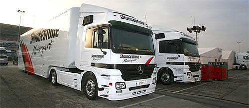 Formel 1: News