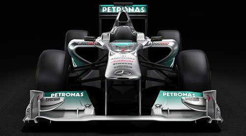 Formel 1: News