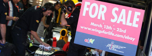 Formel 1: News