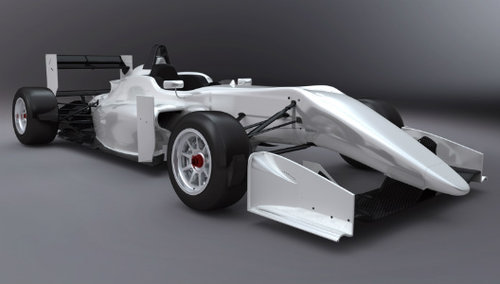 Formel-3-EM: News 