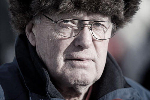 Björn Waldegaard 1943-2014 