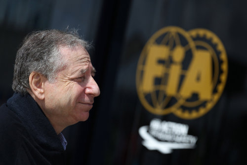 Formel 1: News