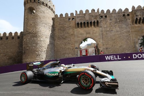 Grand Prix von Europa
