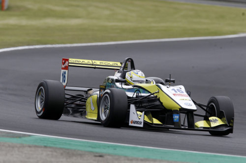 F3-EM: Spa