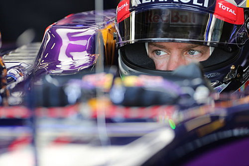 Grand Prix von Großbritannien 2014