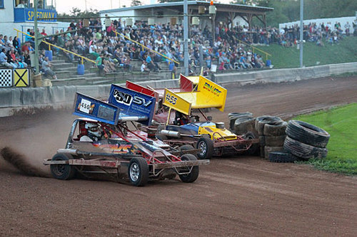 Stockcar: Natschbach