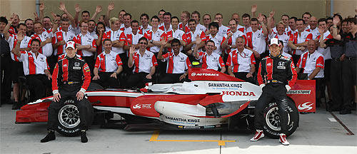 Formel 1: News