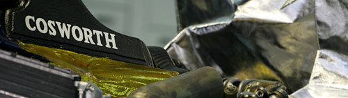 Formel 1: News