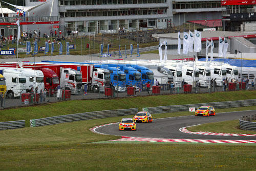 WTCC-News